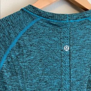 Lululemon Exercise Top | Size 6